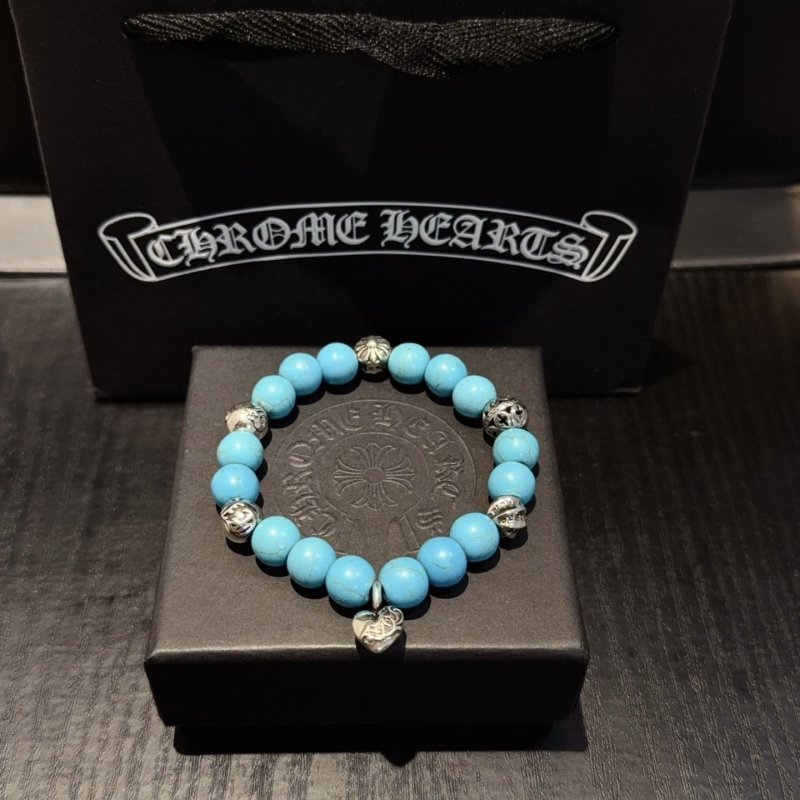 Ch*0me He**ts bracelets